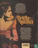 Gricka vjestica