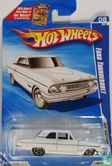 Ford Thunderbolt