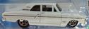 Ford Thunderbolt