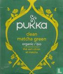 clean matcha green - Image 1