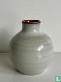 Vase 53 - gray - Image 1