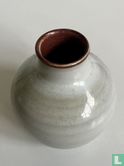 Vase 53 - gray - Image 4