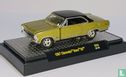 Chevrolet Nova SS