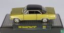 Chevrolet Nova SS
