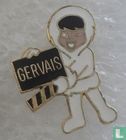 Gervais