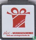 abc WERBEGESCHENKE - Afbeelding 3