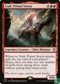 Etali, Primal Storm - Afbeelding 1