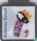 Achmea select - Afbeelding 1