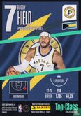 Hield