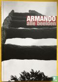 Armando alle beelden