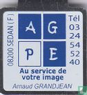 Agpe - Image 1