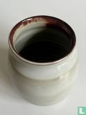 Vase 52 - gray