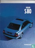 Volvo S80 - Image 1