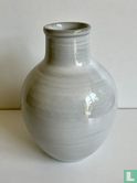 Vase 523 - gray