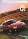 Volvo C70 - Afbeelding 1