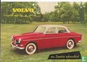 Volvo Amazon