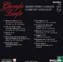 Classics by candlelight - Image 4