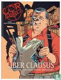 Liber Clausus - De eerste dertien open dossiers - Image 1