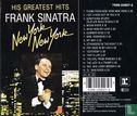 New York New York - His Greatest Hits - Afbeelding 2
