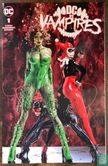 DC vs. Vampires 1