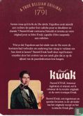 Kwak