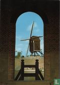 Standaardmolen