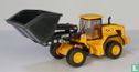 JCB 457 WLS Radlader