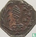 Augsbourg 1 heller 1754