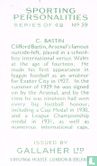 C. Bastin