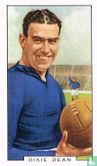 Dixie Dean