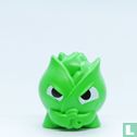 Tuga vert
