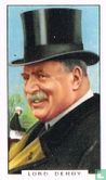 Lord Derby