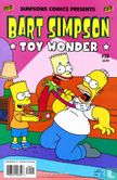 Bart Simpson 58 - Afbeelding 1