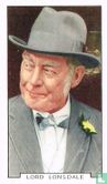 Lord Lonsdale