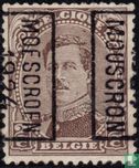 Le roi Albert I