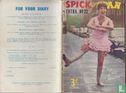 Spick & Span 22 - Extra