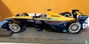 Renault 'E Dams'