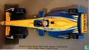 Renault 'E Dams'