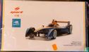 Renault 'E Dams'
