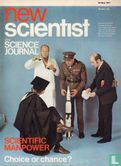 New Scientist [GBR] 752 - Image 1