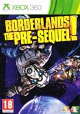 Borderlands: The Pre-Sequel! - Afbeelding 1