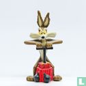 Wile E. Coyote - Image 1