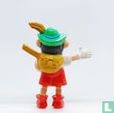 Pinocchio