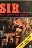Sir Bizarre 44