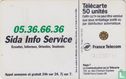 Sida Info Service - Bild 2