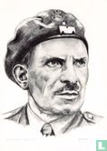 Major General S. Sosabowski, C.B.E. (1944)
