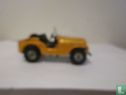 Jeep CJ-5