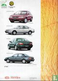 Kia Credos - Image 2