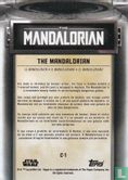 The Mandalorian - Bild 2
