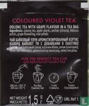 Violet Tea